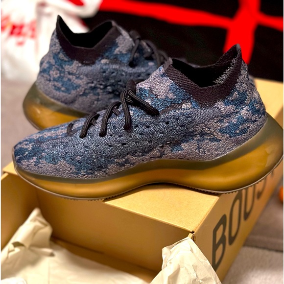 Yeezy Boost 380